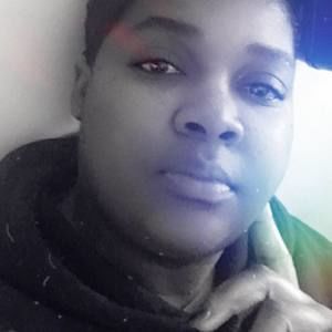 Meet your Posher, Shontel